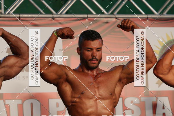 Compra tus fotos del evento2 Campeonato Paulista de Culturismo e Fitness/NSL 2018 En Fotop