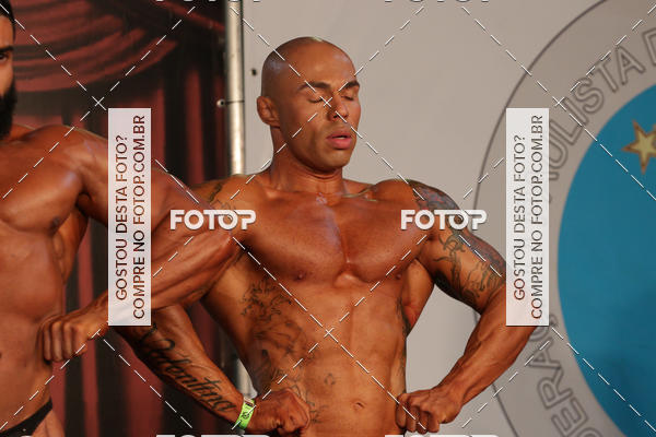 Compra tus fotos del evento2 Campeonato Paulista de Culturismo e Fitness/NSL 2018 En Fotop