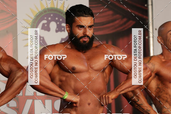 Compre as suas fotos do evento2 Campeonato Paulista de Culturismo e Fitness/NSL 2018 no Fotop