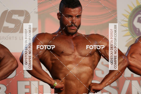 Compre as suas fotos do evento2 Campeonato Paulista de Culturismo e Fitness/NSL 2018 no Fotop