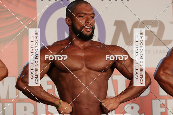 Compre as suas fotos do evento2 Campeonato Paulista de Culturismo e Fitness/NSL 2018 no Fotop