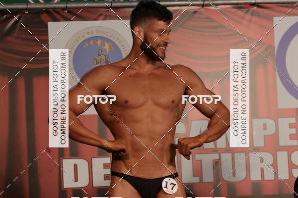Compre as suas fotos do evento2 Campeonato Paulista de Culturismo e Fitness/NSL 2018 no Fotop