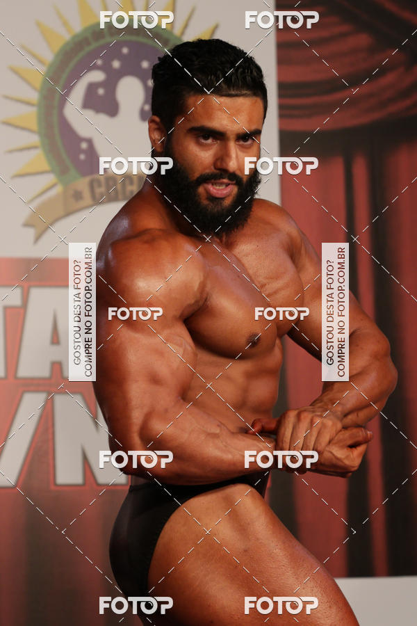 Compre as suas fotos do evento2 Campeonato Paulista de Culturismo e Fitness/NSL 2018 no Fotop