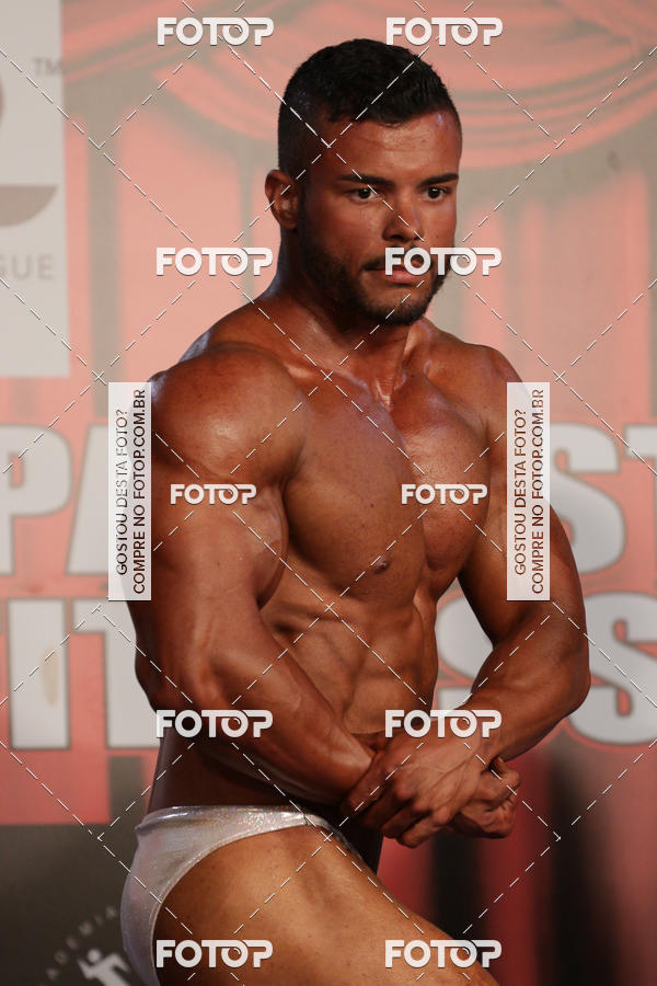 Compre as suas fotos do evento2 Campeonato Paulista de Culturismo e Fitness/NSL 2018 no Fotop