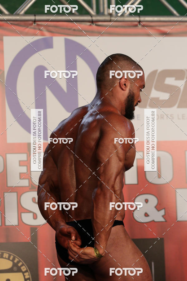 Compre as suas fotos do evento2 Campeonato Paulista de Culturismo e Fitness/NSL 2018 no Fotop