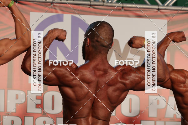 Compre as suas fotos do evento2 Campeonato Paulista de Culturismo e Fitness/NSL 2018 no Fotop