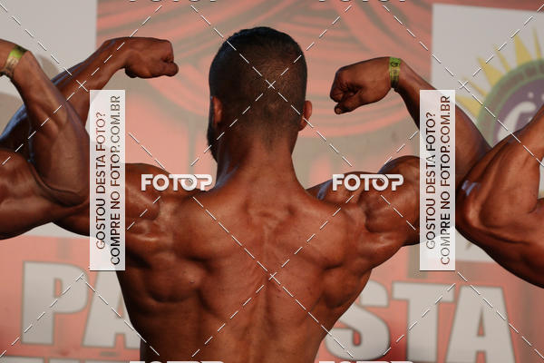 Compre as suas fotos do evento2 Campeonato Paulista de Culturismo e Fitness/NSL 2018 no Fotop