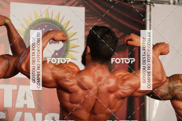 Compre as suas fotos do evento2 Campeonato Paulista de Culturismo e Fitness/NSL 2018 no Fotop