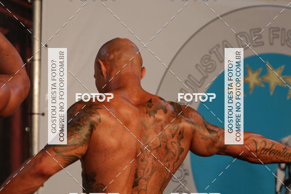 Compre as suas fotos do evento2 Campeonato Paulista de Culturismo e Fitness/NSL 2018 no Fotop