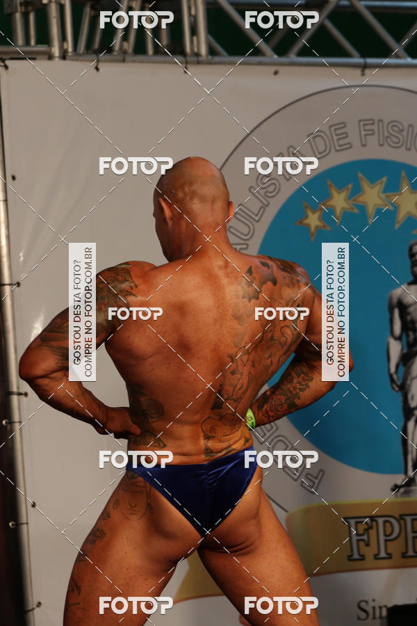 Compre as suas fotos do evento2 Campeonato Paulista de Culturismo e Fitness/NSL 2018 no Fotop