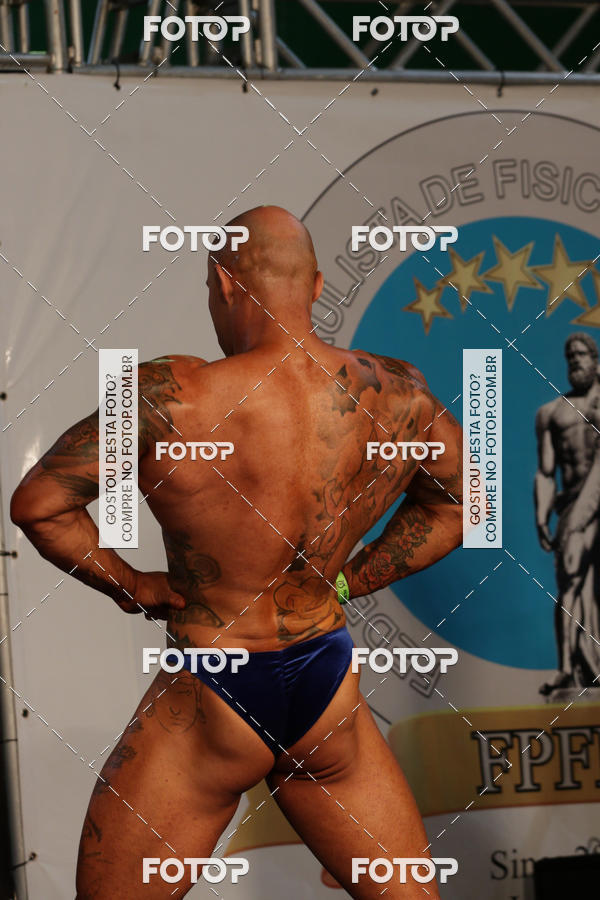 Compre as suas fotos do evento2 Campeonato Paulista de Culturismo e Fitness/NSL 2018 no Fotop