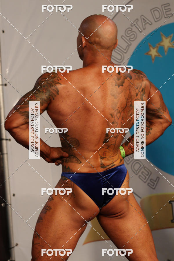 Compre as suas fotos do evento2 Campeonato Paulista de Culturismo e Fitness/NSL 2018 no Fotop