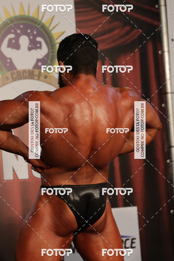 Compre as suas fotos do evento2 Campeonato Paulista de Culturismo e Fitness/NSL 2018 no Fotop