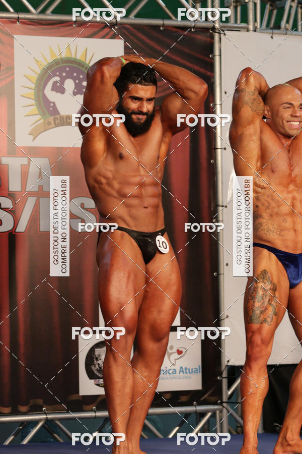 Compre as suas fotos do evento2 Campeonato Paulista de Culturismo e Fitness/NSL 2018 no Fotop