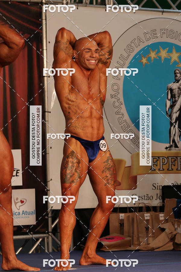 Compre as suas fotos do evento2 Campeonato Paulista de Culturismo e Fitness/NSL 2018 no Fotop
