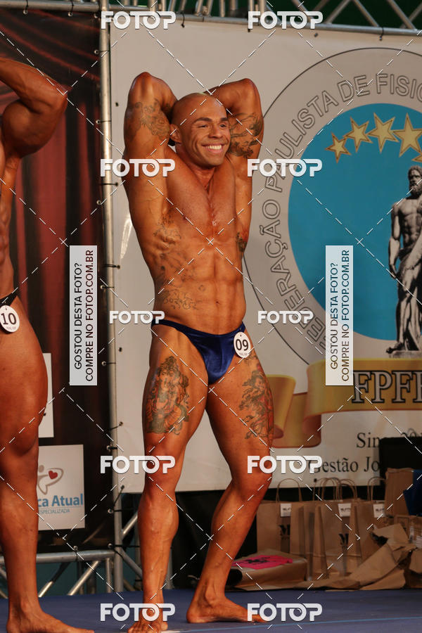 Compre as suas fotos do evento2 Campeonato Paulista de Culturismo e Fitness/NSL 2018 no Fotop
