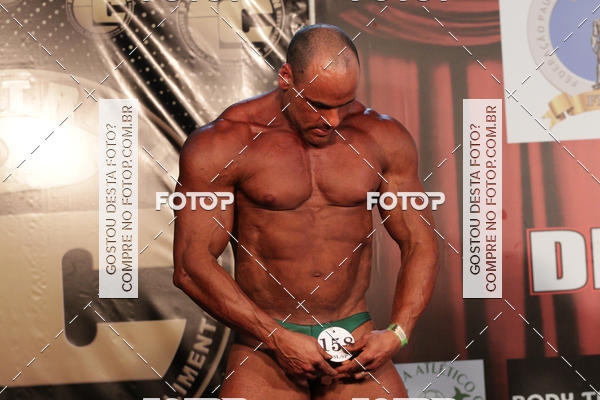 Compre as suas fotos do evento2 Campeonato Paulista de Culturismo e Fitness/NSL 2018 no Fotop