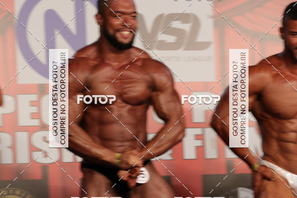 Compre as suas fotos do evento2 Campeonato Paulista de Culturismo e Fitness/NSL 2018 no Fotop