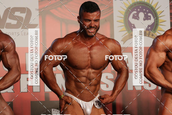 Compra tus fotos del evento2 Campeonato Paulista de Culturismo e Fitness/NSL 2018 En Fotop