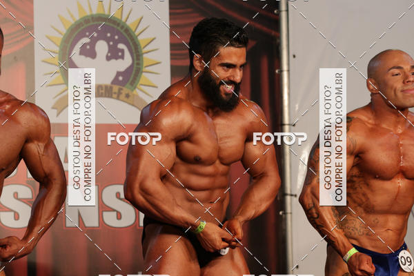 Compra tus fotos del evento2 Campeonato Paulista de Culturismo e Fitness/NSL 2018 En Fotop