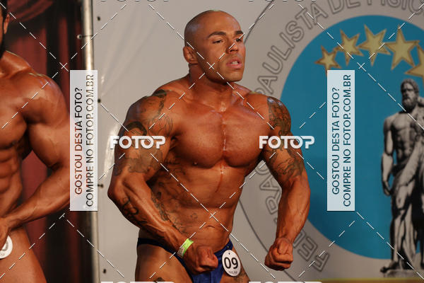Compra tus fotos del evento2 Campeonato Paulista de Culturismo e Fitness/NSL 2018 En Fotop