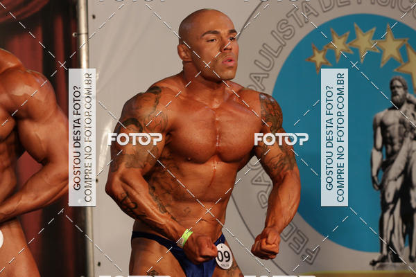 Compra tus fotos del evento2 Campeonato Paulista de Culturismo e Fitness/NSL 2018 En Fotop