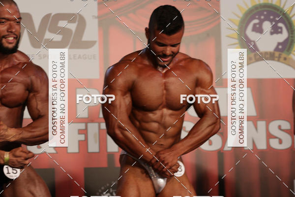 Compra tus fotos del evento2 Campeonato Paulista de Culturismo e Fitness/NSL 2018 En Fotop