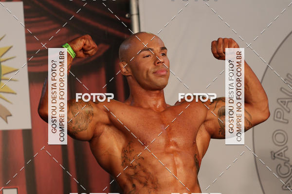 Compra tus fotos del evento2 Campeonato Paulista de Culturismo e Fitness/NSL 2018 En Fotop