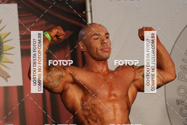 Compra tus fotos del evento2 Campeonato Paulista de Culturismo e Fitness/NSL 2018 En Fotop
