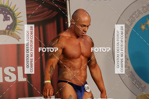 Compra tus fotos del evento2 Campeonato Paulista de Culturismo e Fitness/NSL 2018 En Fotop
