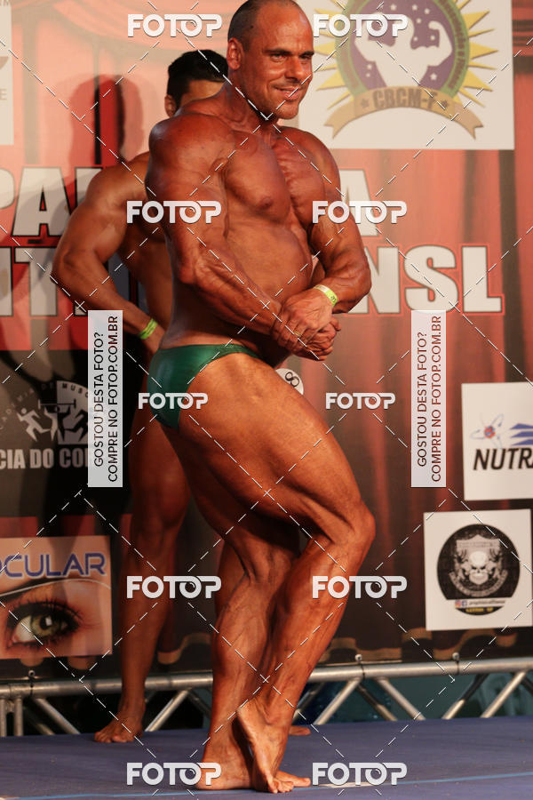 Compra tus fotos del evento2 Campeonato Paulista de Culturismo e Fitness/NSL 2018 En Fotop