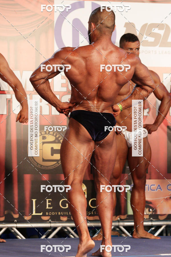 Compra tus fotos del evento2 Campeonato Paulista de Culturismo e Fitness/NSL 2018 En Fotop
