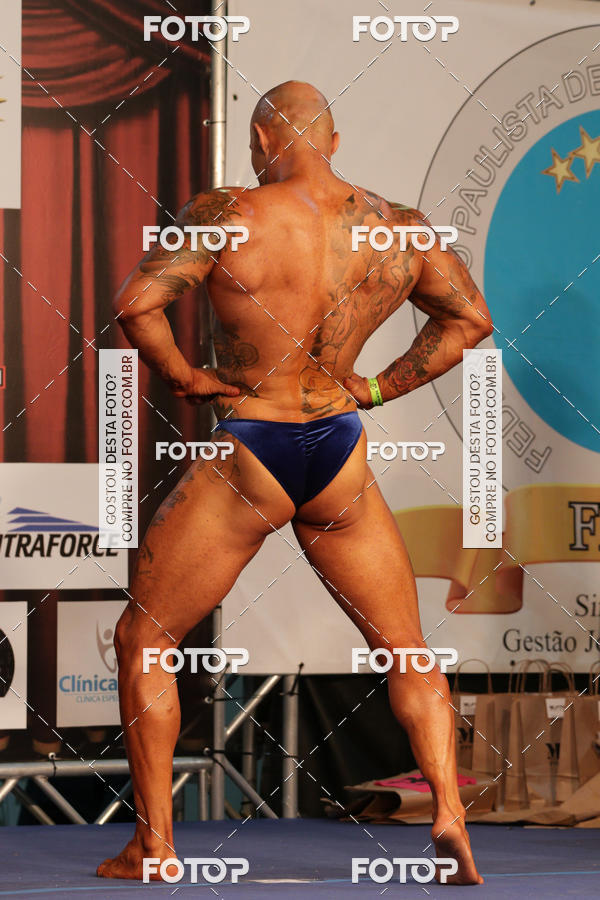 Compra tus fotos del evento2 Campeonato Paulista de Culturismo e Fitness/NSL 2018 En Fotop
