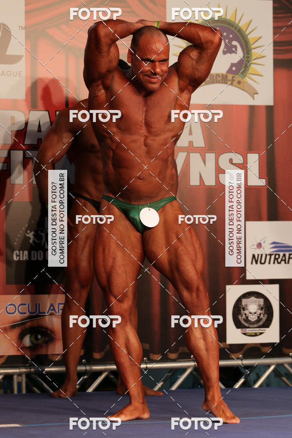 Compra tus fotos del evento2 Campeonato Paulista de Culturismo e Fitness/NSL 2018 En Fotop