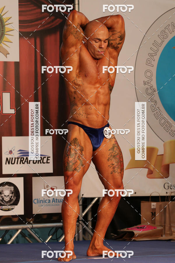 Compra tus fotos del evento2 Campeonato Paulista de Culturismo e Fitness/NSL 2018 En Fotop