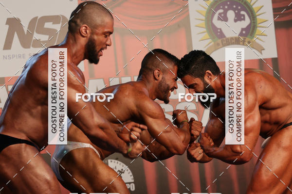 Compra tus fotos del evento2 Campeonato Paulista de Culturismo e Fitness/NSL 2018 En Fotop