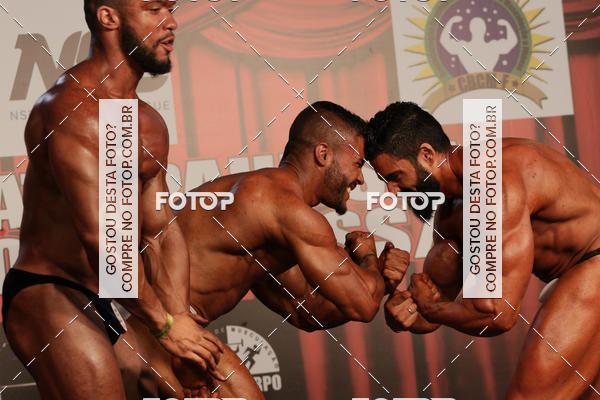 Compra tus fotos del evento2 Campeonato Paulista de Culturismo e Fitness/NSL 2018 En Fotop