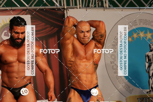 Compra tus fotos del evento2 Campeonato Paulista de Culturismo e Fitness/NSL 2018 En Fotop