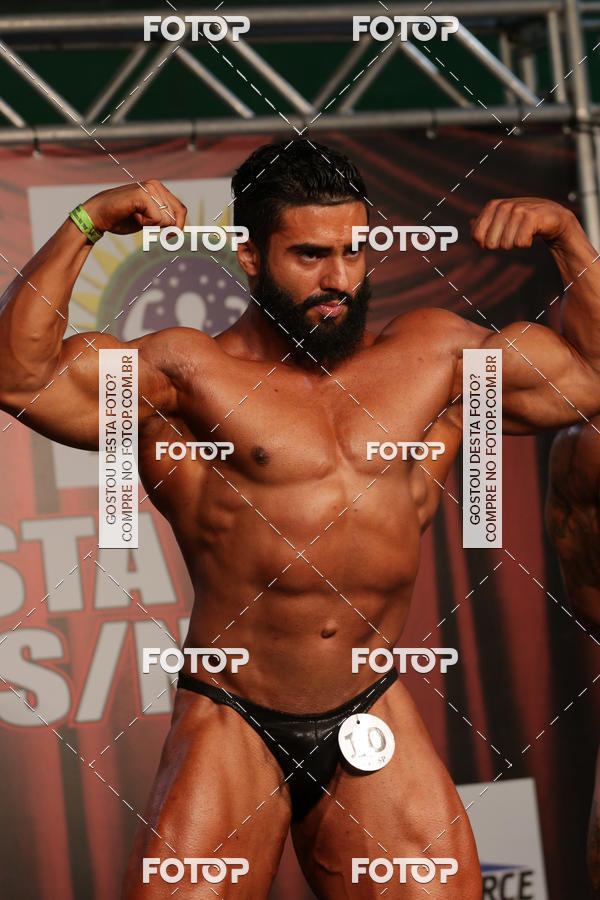 Compra tus fotos del evento2 Campeonato Paulista de Culturismo e Fitness/NSL 2018 En Fotop