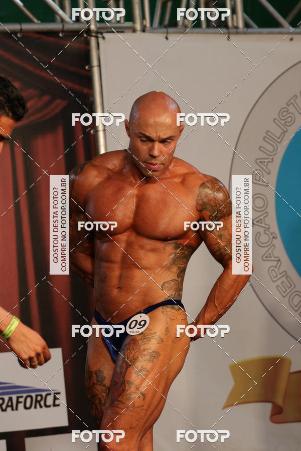Compra tus fotos del evento2 Campeonato Paulista de Culturismo e Fitness/NSL 2018 En Fotop