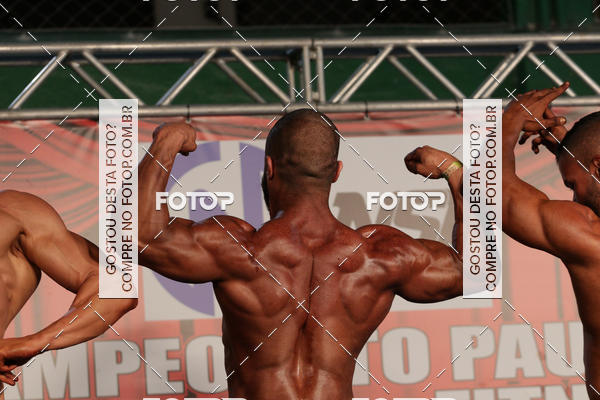 Compra tus fotos del evento2 Campeonato Paulista de Culturismo e Fitness/NSL 2018 En Fotop