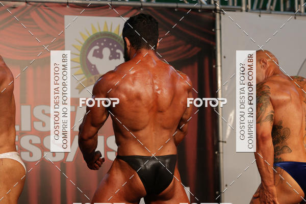 Compra tus fotos del evento2 Campeonato Paulista de Culturismo e Fitness/NSL 2018 En Fotop