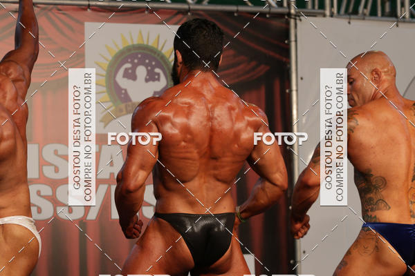 Compra tus fotos del evento2 Campeonato Paulista de Culturismo e Fitness/NSL 2018 En Fotop