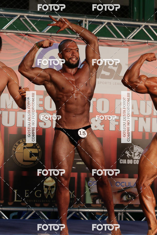 Compra tus fotos del evento2 Campeonato Paulista de Culturismo e Fitness/NSL 2018 En Fotop