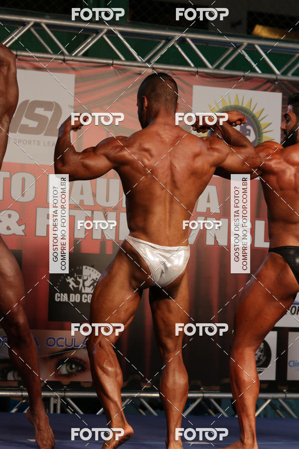 Compra tus fotos del evento2 Campeonato Paulista de Culturismo e Fitness/NSL 2018 En Fotop
