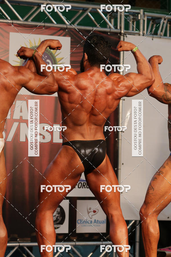 Compra tus fotos del evento2 Campeonato Paulista de Culturismo e Fitness/NSL 2018 En Fotop