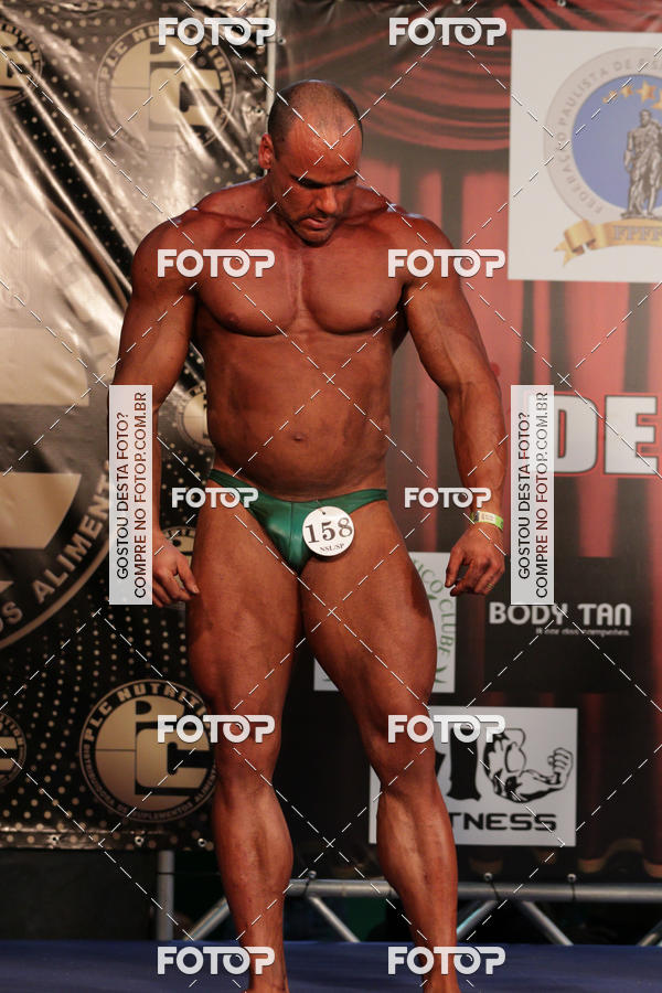 Compra tus fotos del evento2 Campeonato Paulista de Culturismo e Fitness/NSL 2018 En Fotop