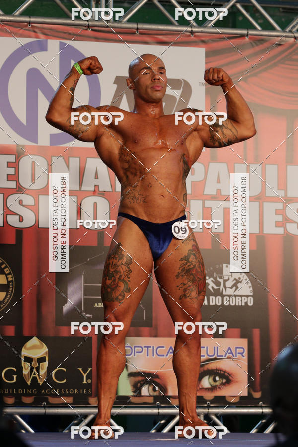 Compra tus fotos del evento2 Campeonato Paulista de Culturismo e Fitness/NSL 2018 En Fotop