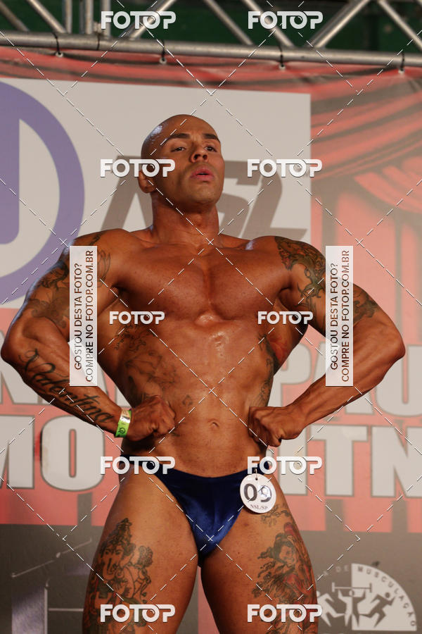 Compra tus fotos del evento2 Campeonato Paulista de Culturismo e Fitness/NSL 2018 En Fotop