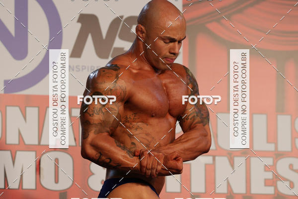 Compra tus fotos del evento2 Campeonato Paulista de Culturismo e Fitness/NSL 2018 En Fotop